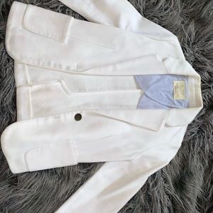 Girls Zara blazer